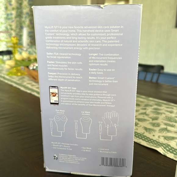 myolift qt+ - Picture 2 of 2